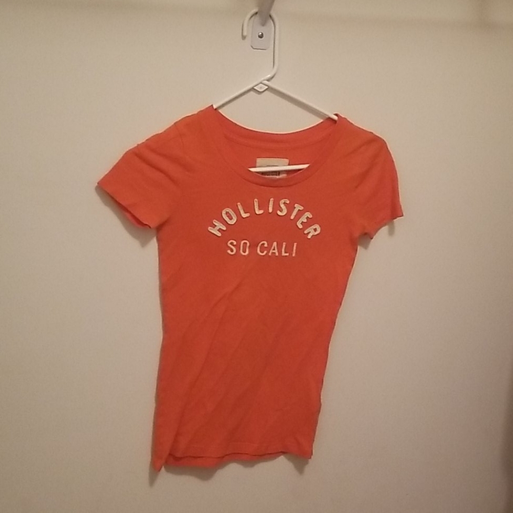 HOLLISTER shirt